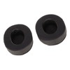 Headphone Ear Pads Noise Insulation Soft Comfortable Thickened Replacement Ear