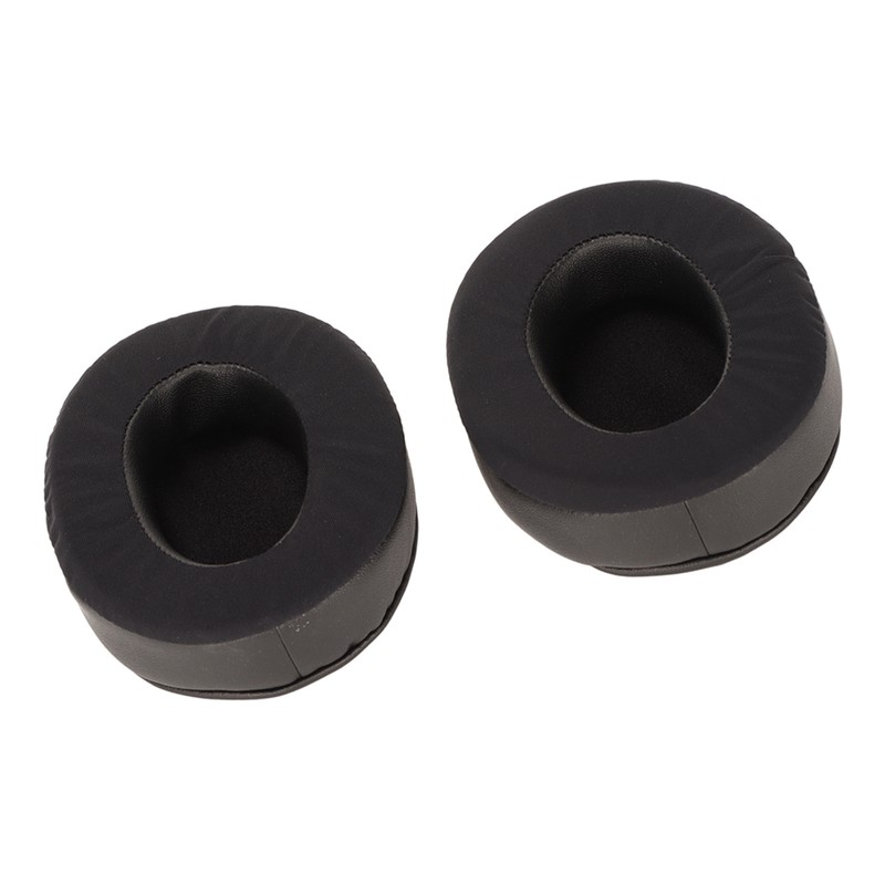 Headphone Ear Pads Noise Insulation Soft Comfortable Thickened Replacement Ear