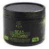 Bcaa Glutamina Mad Labz 210g Sabor Fresandia 30 Servicios Suplemento