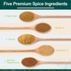 Soeos Chinese Five Spice 4 Ounce, Five Spice Powder, Five