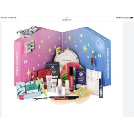 SEPHORA COLLECTION 2024 Moving Lights Advent Calendar NEW 24 Days