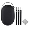 JDXFENG Hard Carrying Case for（Apple） Vision Pro, Travel Protective Case