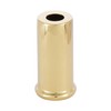 B&P Lamp® 2 Inch Brass Spacer
