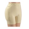 Angel La Cushion Pants Women's Cream M [Shock Absorbing Pants