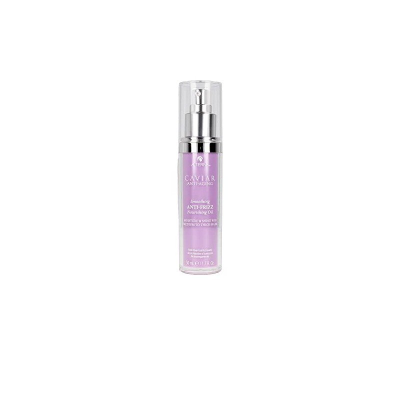 Alterna Caviar Smoothing Anti-Frizz Nourishing Oil