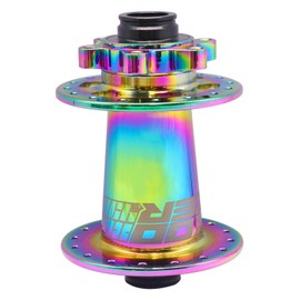 BestParts Koozer XM490 Pro MTB Hub 32 Holes Thru Version Replacement for Shimano 8-11s/SRAM PG 8-12s