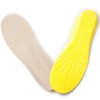 Shoe Insoles, Memory Foam Insoles, Providing Excellent Shock Absorption and