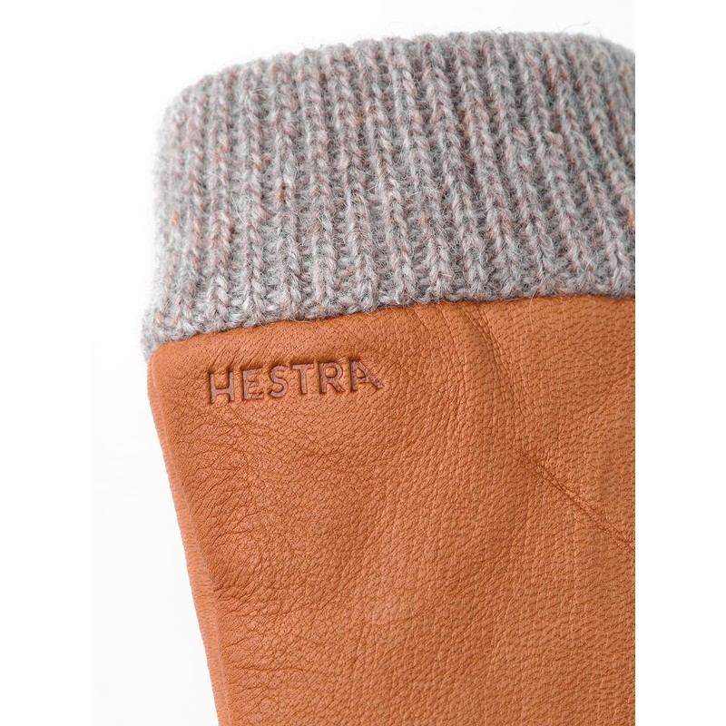 Hestra Idun Cork - XS