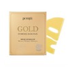 PETITFEE [PETITFEE]Gold Hydrogel Mask Pack (5ea)
