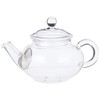 Mini Long Island Teapot 5.25oz / 150ml - One Cup