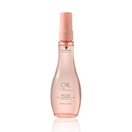OIL ULTIMATE Aceite de Rosa Suaviza y Aumenta Brillo del Cabello 100 ml  Aceite de acabado que suaviza, hidrata y nutre el cabello estresado normal a 
