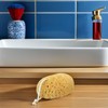 Holibanna Esponjas de Ducha Exfoliantes 2 Piezas para Mujer Esponja