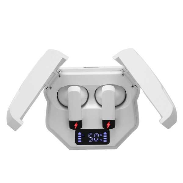 Sanpyl Traductor de Idiomas Auriculares, 144 Idioma(74 Idiomas y 70