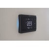 CAME TH/750 BK WIFI 845AA-0150 Smart Thermostat for Heating and