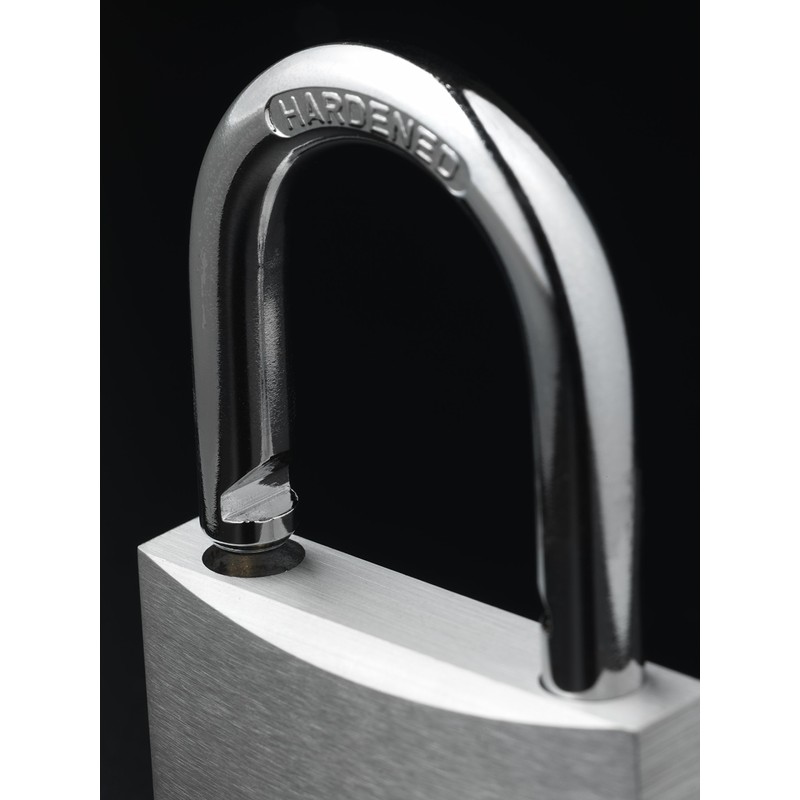ABUS 56453 54ti/40 Titalium Padlock (Pack of 3 Design 40