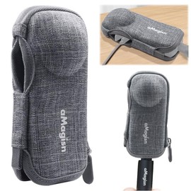 Taoricup Insta360 X4 Protective Bag X4 Bag Case X4 Camera Case Carrying Case