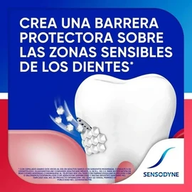 Kit 2 Pasta Sensodyne Sensibilidad Y Encías 100 Gr C/u