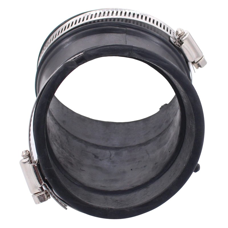 NewYall 3.5L Engine Air Intake Resonator Hose Set for Infiniti