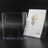 Hanging A4 catalog magazine Transparent case medium size