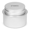 Portable Mini Aluminum Alloy Alcohol Stove with Lid Outdoor Camping
