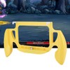 ABS Simple Ergonomic Console Hand Grip Protective Case Holder Accessories