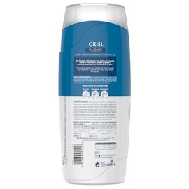 Grisi Shower Gel Concha Nácar, 450ml
