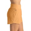 Free Fly Women's Lined Active Breeze Short - Odor Control,