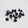 The Lord of the Tools 701867549 Trim Clips, Trim, Mounting
