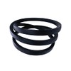 5/8" X 110 1/2" Lawn Mower Deck Belt Compatible with