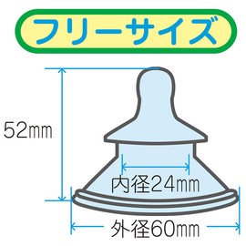 Kaneson Mama Nipple Guard Free Size Nipple Protector