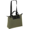 Maxpedition Satchel, Od Green, 14" x 11" x 5” I
