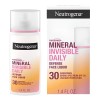 Neutrogena Purescreen+ - Protector Solar Mineral Invisible D
