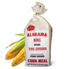 Pack of 3 Fine Ground Enriched White Stone Ground Corn