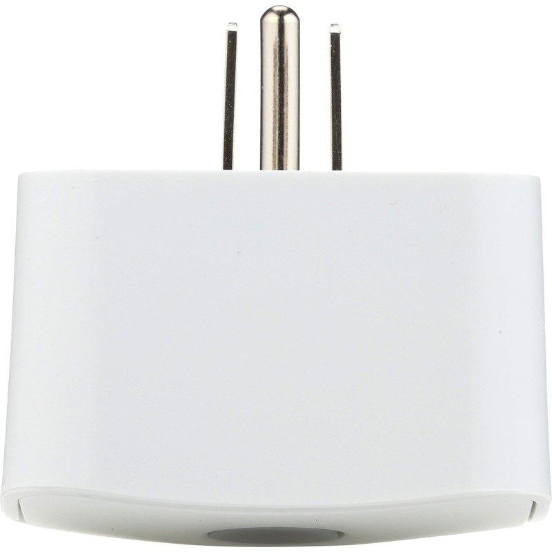 Westek WESTEK RFK106LC REMOTE SWITCH, White