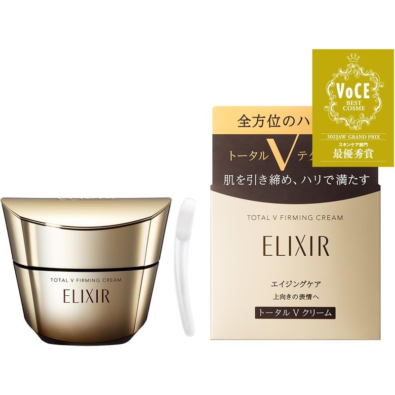 Elixir Superior Quasi-Drug Lift Moist Lotion SP 2 + Lift