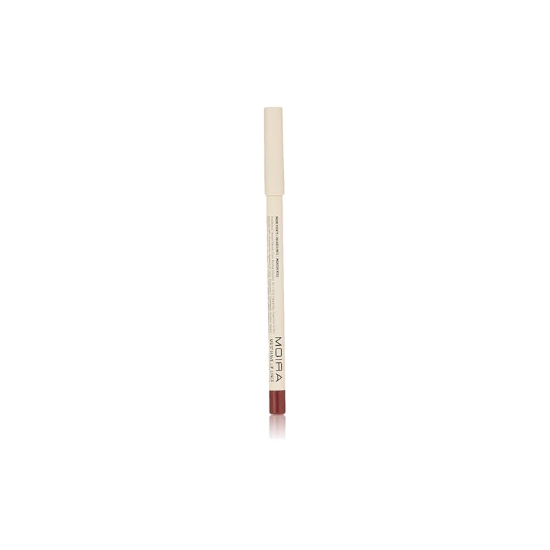 Moira Must-Have Lip Liner (006, Burnt Umber)