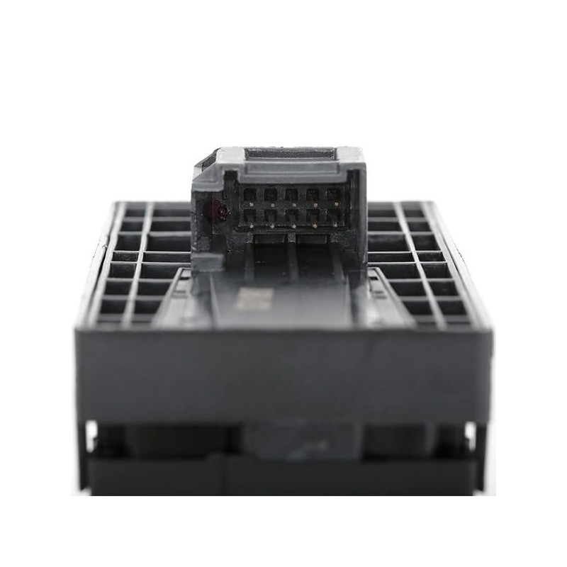 RIDEX Window Regulator Switch 1761S0007 Front Left Vehicle Door 95