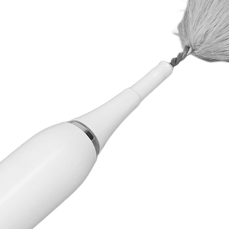 Electric Bottle Brush 4W Baby Milk Bottles Cleaning Waterproof Bottle