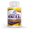 2-Month Multimineral Supplement (Iron Free) Natural Multiminerals | High-Potency Multi