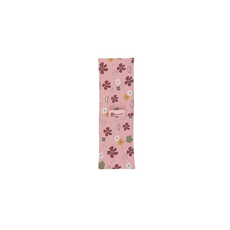 Sterntaler Unisex Children's Knot Headband, Pale Pink