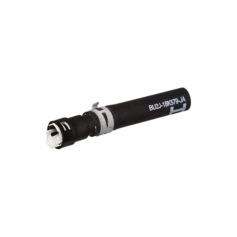 Motorcraft - Hose - Heater Water (P) (KH715)