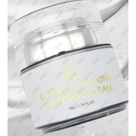 Sleep Tone-up Cream Water Glow Whitening Sleeping Tone-up Cream / 수면 톤업 크림 물광 화이트닝 바르고 자는 슬리핑 톤업 크림