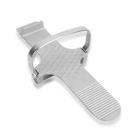 Drywall Foot Lifter, Foot Plate Lifter, Alloy Plate Lifter, Foot Pressure Door Lifter, Door Foot, Plasterboard, Door Foot, Drywall, Plasterboard, Lifting Tool, Door Foot Lifter, Alloy Plate Lifter for