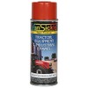 Van Sickle Paint 45870 Flambeau Red Paint, 12 Ounce