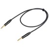 Proel CHL140LU3 6.35 mm/6.35 mm Male/Male Audio Cable – Audio