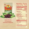 Sun-Maid Organic Raisins, 32 Ounce (2 Count)