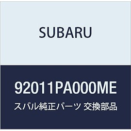 SUBARU (subaru) Genuine Parts kiyatupu Sun baiza Side , model: 92011PA000ME