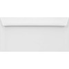 Olin Envelopes 25 Stück White DIN Long