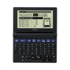 Sharp PW-NK1 Compact Type Electronic Dictionary Brain 50 Acoustic Key