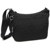 Kipling KIPLING KI2587 P39 Women's Shoulder Bag Kai 7L Black,